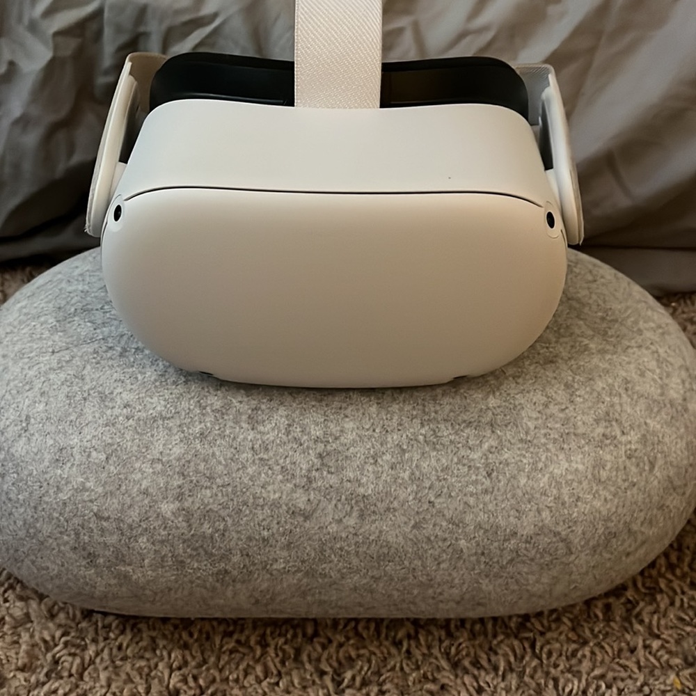 Oculus Quest 2 - 256 GB